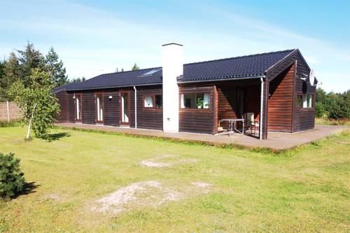 Fjerritslev Denmark Reservation
