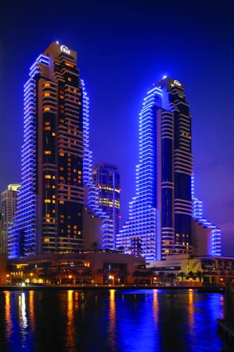Dubai United Arab Emirates Reservation Promo Code Booking.com