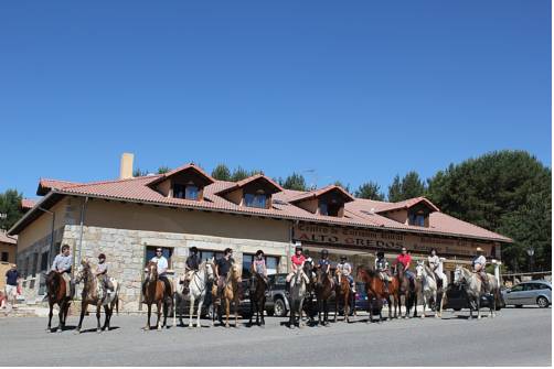 Hoyos del Espino Spain Reservation Promo Code Booking.com