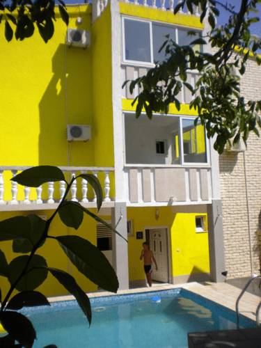 Zaostrog Kroatië promotiecode hotelreservering booking.com