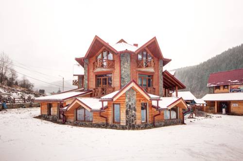 Bukovel Ucrania Código promocional de reserva de hotel Booking.com