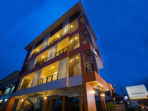 Udon Thani Thailand Reservation Promo Code Booking.com