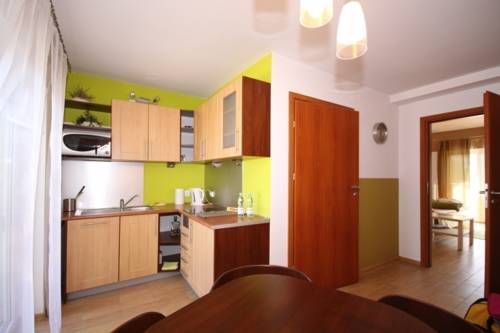 Kraków Poland Reservation