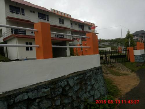Vagamon India promotiecode hotelreservering booking.com