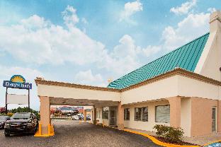 Chester (VA) United States Reservation