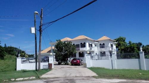 Montego Bay Jamaica Reservation