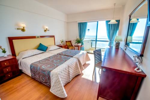 Ayia Napa Cyprus Reservation Promo Code Booking.com