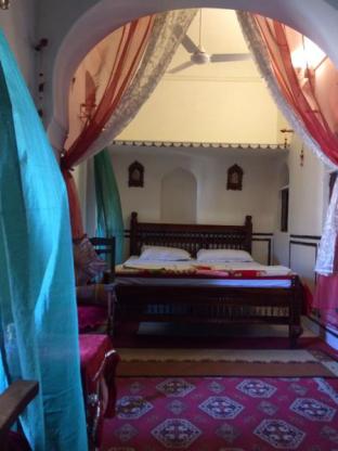 Jhunjhunu India Reservation Promo Code Agoda.com