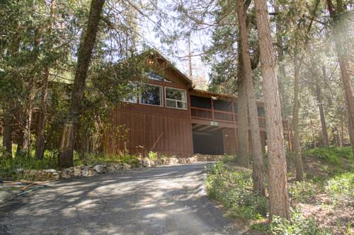 Oakhurst (California) United States Reservation Promo Code Booking.com