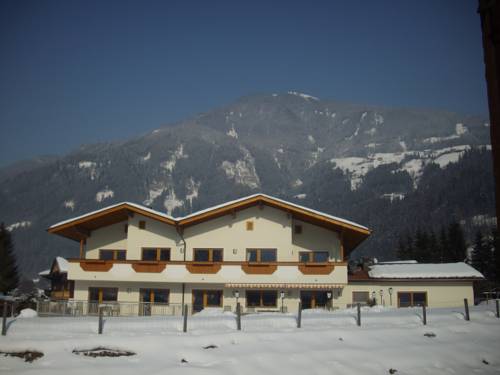 Stumm Austria Reservation