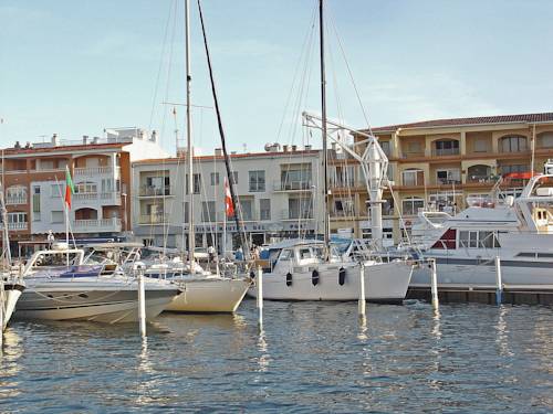 Empuriabrava Spain Reservation Promo Code Booking.com