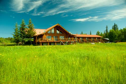 Lac La Hache（不列颠哥伦比亚省） 加拿大 Lac La Hache (British Columbia) 预订促销代码 booking.com