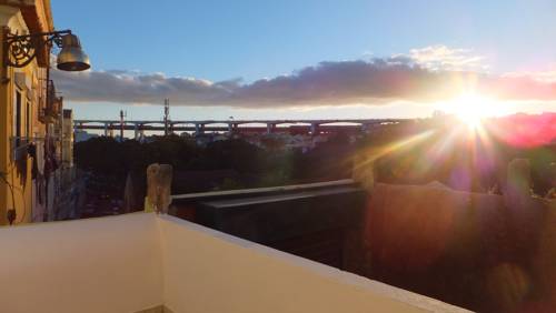 Lissabon Portugal Reservierung Hotel Promo Code Booking.com