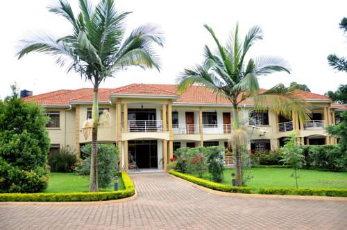 Kampala Uganda Reservation
