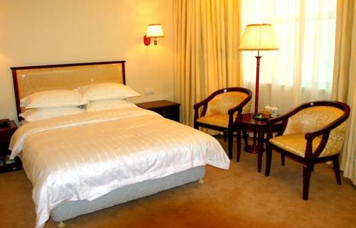Meizhou China Reservation Promo Code Booking.com