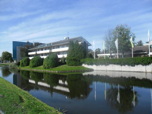 Den Bosch Netherlands Reservation Promo Code Booking.com
