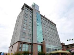 Shanghai China Reservation