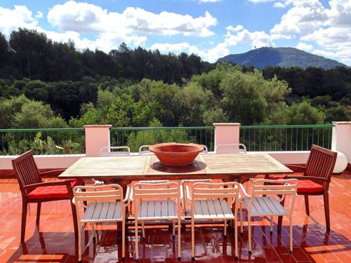Algaida Spain Reservation Promo Code Booking.com