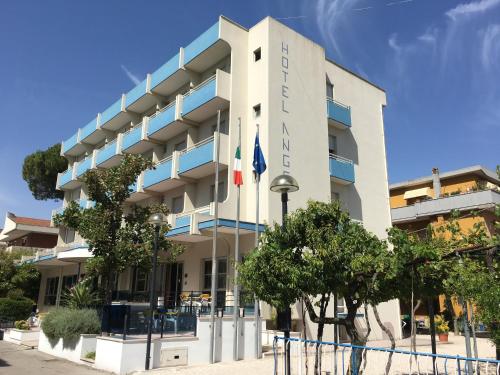 Bellaria-Igea Marina Italy Reservation Promo Code Agoda.com