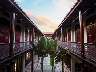槟城 马来西亚 Penang 预订促销代码 agoda.com