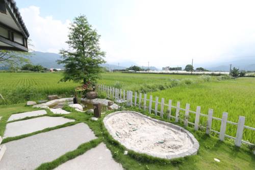 Sanxing Taiwan Reservation