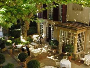 Avignon France Reservation
