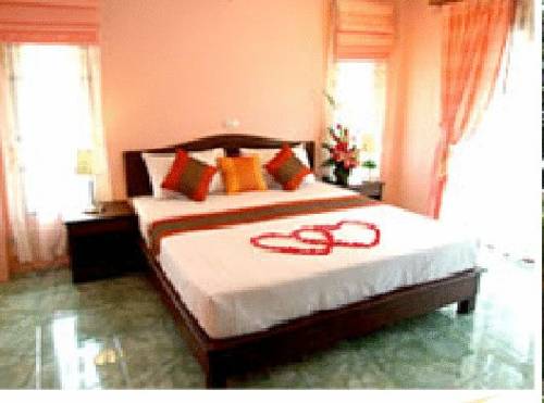 Aonang Thailand Reservation Promo Code Booking.com