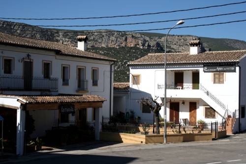 Chulilla Spain Reservation