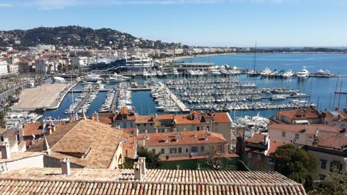 Cannes France Reservation