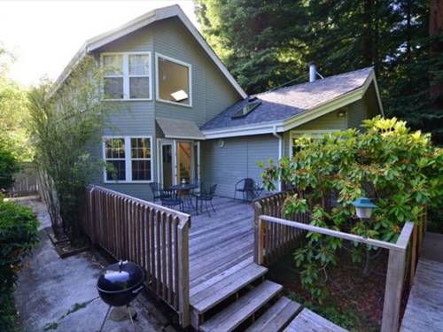 Arcata (California) United States Reservation
