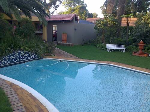 Johannesburg Südafrika Reservierung Hotel Promo Code Booking.com