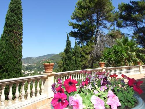 Esporles Spain Reservation Promo Code Booking.com