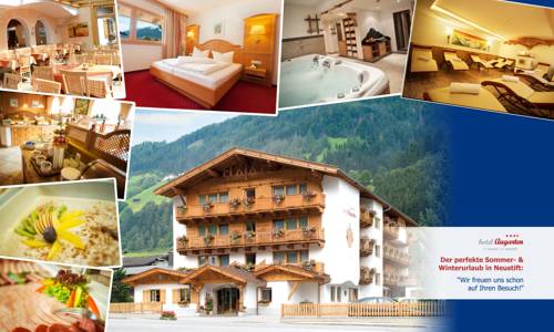 Neustift im Stubaital Áustria código promocional de reserva de hotel booking.com