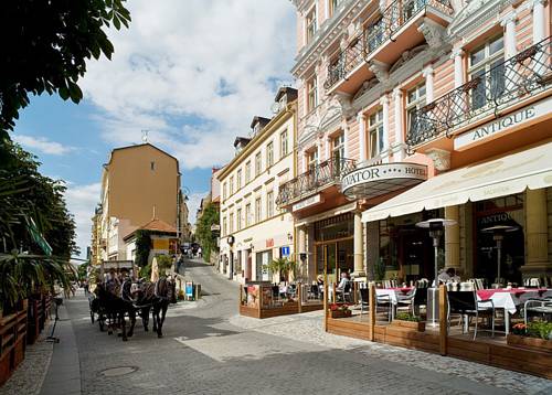 Karlovy Vary Czech Republic Reservation Promo Code Booking.com
