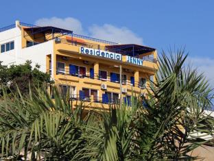 Mindelo Cape Verde Reservation