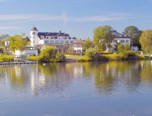 Mülheim an der Mosel Alemanha código promocional de reserva de hotel booking.com
