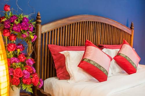Chiang Mai Thailand Reservation Promo Code Booking.com