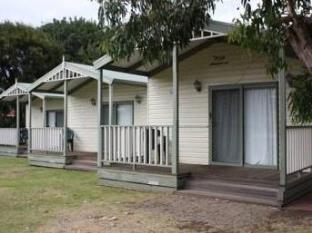 Warrnambool Australia Reservation