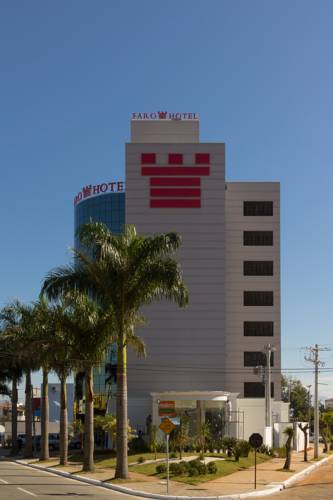 Taubaté (São Paulo) Brasil código promocional de reserva de hotel booking.com