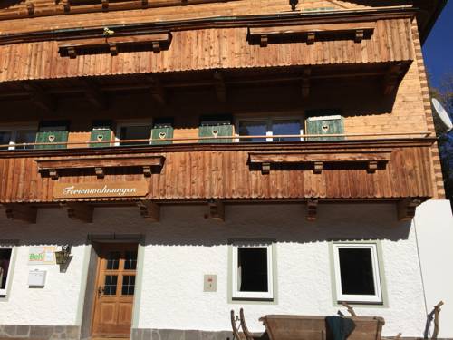 Fieberbrunn Austria Reservation Promo Code Booking.com