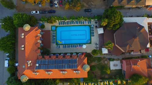 Fethiye Turkey Reservation Promo Code Booking.com