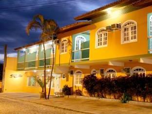 Porto Seguro Brazil Reservation