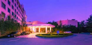 Shanghai China Reservation