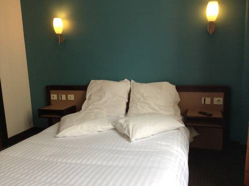 Malakoff Frankrijk promotiecode hotelreservering booking.com