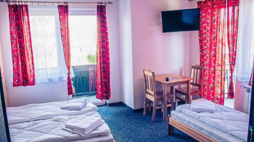 Białka Tatrzańska Poland Reservation Promo Code Booking.com