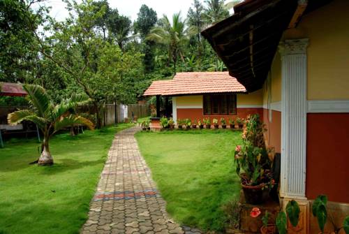 Vaduvanchal India Reservation