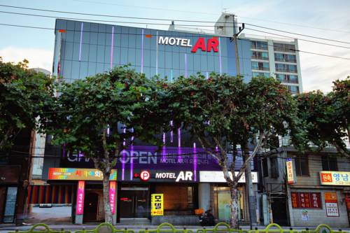 Daegu Zuid-Korea promotiecode hotelreservering booking.com