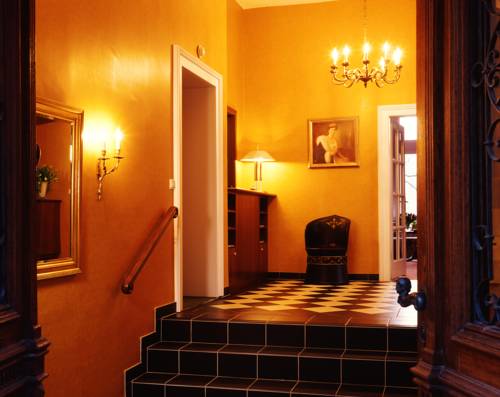 Blankenburg/Harz Germany Reservation Promo Code Booking.com