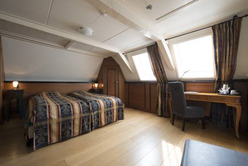 Harlingen Netherlands Reservation