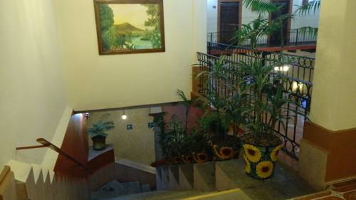 Coscomatepec de Bravo Mexico Reservation